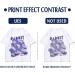 1DFAUL Sublimation Spray - High Gloss, Quick Dry Sublimation Coating for Cotton Shirts, All Fabrics & More - 30ml/1pcs - Buy Online on SooperMarket.com