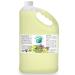 Bella Terra Oils Pure Grape Seed Oil 1 gallon Antioxidant-Rich Lightweight Radiant Skin Frizz-Free Hair Silky Touch 12.8 Fl Oz (Pack of 10)