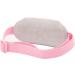 Wireless Heating Cushions for Pain Relief | 6 Heat & Vibration Levels | Portable USB Heating Pillows for Menstrual Relief | International Shipping - Buy Online on SooperMarket.com