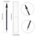 Strass Picker Tool & Dotting Tool - Double-Sided Rhinestone Applicator with Wax Head for Manicure - International Shipping - Buy Online on SooperMarket.com