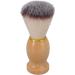 Huairdum Men's Shaving Brush Set | Stainless Steel Bowl Kit for Soft Shaving & Hairdressing - Buy Online on SooperMarket.com