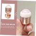 Jade Facial Roller - Premium Jade Massage Roller for Face Neck & Eyes - Reduce Puffiness & Enhance Skin Glow - Buy Online on SooperMarket.com
