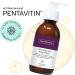 facetheory Chirocleanse Hand Wash H2 - Natural Hand Soap Formulated with Aloe Vera and PENTAVITIN Sensitive Hand Wash Vegan & Cruelty-Free Made in UK | 200ml - Buy Online on SooperMarket.com