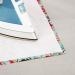 MAROBEE Medium Weight White Iron-On Fusible Interfacing - 40 x 3 Yards - Sewing Projects - Buy Online on SooperMarket.com