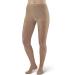Ames Walker Women's AW Style 15 Sheer Support Compression Pantyhose - 15-20 mmHg Taupe Queen Plus - Buy Online on SooperMarket.com