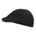 JANGOUL Men's Cotton Twill Flat Cap Ivy Gatsby Newsboy Hunting Hats Black Large-X-Large