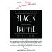 Black Truffle Oil 200ml - 100% Natural Super Concentrated Formula (7oz) - Buy Online on SooperMarket.com