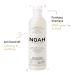 Noah Hair 1.5 Purifying Shampoo - Organic Green Tea & Basil Shampoo | Natural Dandruff Solution | 8.5 fl. oz - Buy Online on SooperMarket.com