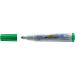BIC 1701 Whiteboard Marker Velleda ECOlutions Box of 12 - Green Round Tip 1.4 mm Line Width | International Shipping Available - Buy Online on SooperMarket.com