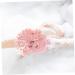 Beavorty Reversible Bath Gloves - Body Wash Sponge Scrubber for Exfoliating Skin - Buy Online on SooperMarket.com