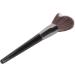 Make Up Brush Face Shading Brush Heart-shaped Perfect Fit Soft Hair Face Shading Brush - Buy Online on SooperMarket.com