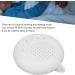 White Noise Sound Machine Portable Sleep Therapy Mini Sleep Aid with 10 Natural Soothing Sounds 15/30/45 Minutes Timing Function for Baby Kids Adults for Home Office Travel - Buy Online on SooperMarket.com