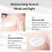 Xing Chen Hai Yang 3Pcs Spot Off Freckle Whitening Cream - Brighten Skin and Fade Freckles - Buy Online on SooperMarket.com