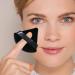 12-Piece Triangular Makeup Puff Set Mini Puff Makeup Sponge Setting Sponge Essential Tool for Setting Loose Powder - Buy Online on SooperMarket.com