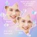 Acne Patches with Natural Green Algae & Tea Tree Oil | Hydrocolloid Treatment for Zits Pimples & Blemishes - Fast International Shipping - Buy Online on SooperMarket.com