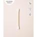 Noya Organic Cotton Buds - 100 Pcs Plastic-Free Biodegradable FSC Certified Bamboo - Buy Online on SooperMarket.com