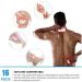 Replacement Pads Self Adhesive Reusable 16 Pcs - Buy Online on SooperMarket.com