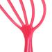 Scalp Massage Device for Hair Growth | Stress Relief Head Massager - Perfect for Home Spa & Office Use - Buy Online on SooperMarket.com