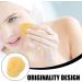 Baluue Natural Facial Sponge Round Cleansing Sponge Cosmetic Removal Sponge Portable Sponge for Facial Cleansing Exfoliating Makeup Removal - Buy Online on SooperMarket.com