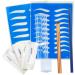 Healeved 2pcs Practice Skin Kit Embroidery Kit Multicolor Tool Kit - Buy Online on SooperMarket.com
