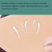 Teksome Chin Fat Remover V Lines Chin Strap - Face Slimming Lift Tape Enhancer Face Shaping Lifting Belt for Firming Tightening Skin - Buy Online on SooperMarket.com
