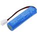 Battery Replacement for CEAG Safety Light | Emergency Light 40071353666 40071353398 - International Shipping Available - Buy Online on SooperMarket.com