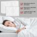 120PCS Sleep Mouth Tape - Gentle Anti-Snoring Strip for Better Nose Breathing & Snoring Relief - Buy Online on SooperMarket.com