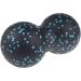 Predolo 5x Blue Fascia Relaxation Exercise Fitness Balls - International Shipping Available - Buy Online on SooperMarket.com
