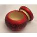 Handmade Wooden Boy's Tooth Fairy Box - First Tooth Keepsake and Curl Holder - Buy Online on SooperMarket.com