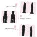 Buy NOLITOY 4-in-1 Professional Makeup Brush Set - Eyebrow & Travel Kits for Women - International Shipping Available - Buy Online on SooperMarket.com