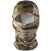 OneTigris Balaclava Face Mask Men, Women's Full Head Wrap Motorcycle Cooling Neck Gaiter Tactical Hood for Hiking Cycling Large Camo