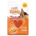 Catit Nibbly Jerky chicken chewing strips for cats 30g Chicken 18 g (1 pack)