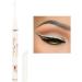 1/12 Colors Liquid Eyeliner Set Eyeliner Set Pigmented Rainbow Colorful Neon Eyeliner Pencil Waterproof Eye Shadow Pencil Long Lasting Wingtail Eyeliner for Mom Wife Girlfriend 10# - Buy Online on SooperMarket.com