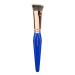 Buy Bdellium Tools Golden Triangle 987 Flat Top Face Blending Brush - Vegan Soft Synthetic Fibers for Flawless Makeup Buffing - International Shipping Available - Buy Online on SooperMarket.com