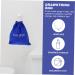 Baluue 3 Pcs Hair Dryer Storage Bag Dustproof Pouch Black Backpack Drawstring Sack Hair Dryers Canvas - Buy Online on SooperMarket.com