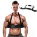 Cocoarm Biceps Isolator Arm Blaster for Bodybuilding Strength Training & Weightlifting Biceps Trainer for Dumbbells Balanced Support
