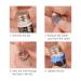 ATOMUS Eyebrow Mapping String - 30m Pre-Inked Microblading String for Precise Brow Marking | International Shipping Available - Buy Online on SooperMarket.com