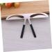 Beavorty 3pcs Eyebrow Ruler Stencil Eyebrow Grooming Reusable Eyebrow Brow Stencils Tool Eyebrow Shape - Buy Online on SooperMarket.com