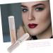 MUSISALY 2pcs Liquid Women Eyewshadow Women Bling Eye Makeup Tools Makeup Product Eye Cosmetics Liquid Eye Shadow Long Lasting Makeup Stuff - Buy Online on SooperMarket.com