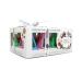 ETS Holiday Collection Tea Gift with Bow - Organic 12 Winter Teas | Perfect International Gift - Buy Online on SooperMarket.com
