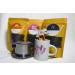 Blended Gift Set - Roasted Coffee Gift Set (Whole Bean) - Buy Online on SooperMarket.com