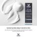 Medcosa Daily Defense Diaper Rash Cream - Zinc Oxide Moisturizing Barrier for Itching Relief | Quick Action & Protection (1 Pack) - International Shipping Available - Buy Online on SooperMarket.com