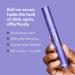 Hero Cosmetics Lightning Wand: Brightening Serum for Post-Blemish Dark Spots - Botanicals, Fragrance & Paraben Free (10ml) - Buy Online on SooperMarket.com