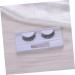 minkissy Fake Lashes Makeup Miss Eyelash - Buy Online on SooperMarket.com