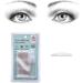Lewpox Double Eyelid Tape - Invisible Strips for Eyelid Lifting 120 Pcs | Non-Surgical Solution for Droopy Eyelids - Buy Online on SooperMarket.com