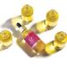Hairfinity Botanical Hair Oil for Dry Damaged Hair - Jojoba, Olive, Sweet Almond Oils - Growth Treatment - Silicone & Sulfate Free - 1.76 oz - Buy Online on SooperMarket.com