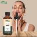 Organic Zing Cassia (Cinnamomum Cassia) Oil | Pure & Natural Essential Oil for Hair Care Massage Aroma & Diffuser - 30ml/1.01fl oz - Buy Online on SooperMarket.com