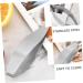 Beavorty 12-Piece Remand Clip Razor & Tweezers Set | Animal & Fish Bone Removal Tool | Durable & Versatile Remanding Supply - Buy Online on SooperMarket.com