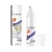 Dry Foam Cleaner 100ml Leave-in Laundry Foam Cleaners All Purpose at Home Clothes Spot Dry Cleaner Fast and Efficient Decontamination 1pcs