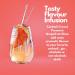 Cocktail Crowd Dried Grapefruit Slices for Cocktails Garnish Air Dried Grapefruit Slices for Drinks Gin Cocktails dehydrated no Sugar no additives Edible Cake Crafts Christmas Decorations - Buy Online on SooperMarket.com